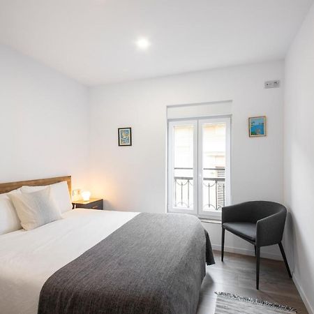 San Juan Guesthouse San Sebastián Kültér fotó